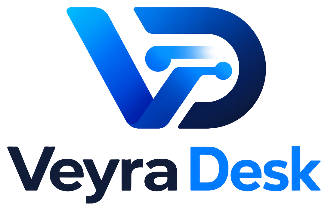 Veyra Desk